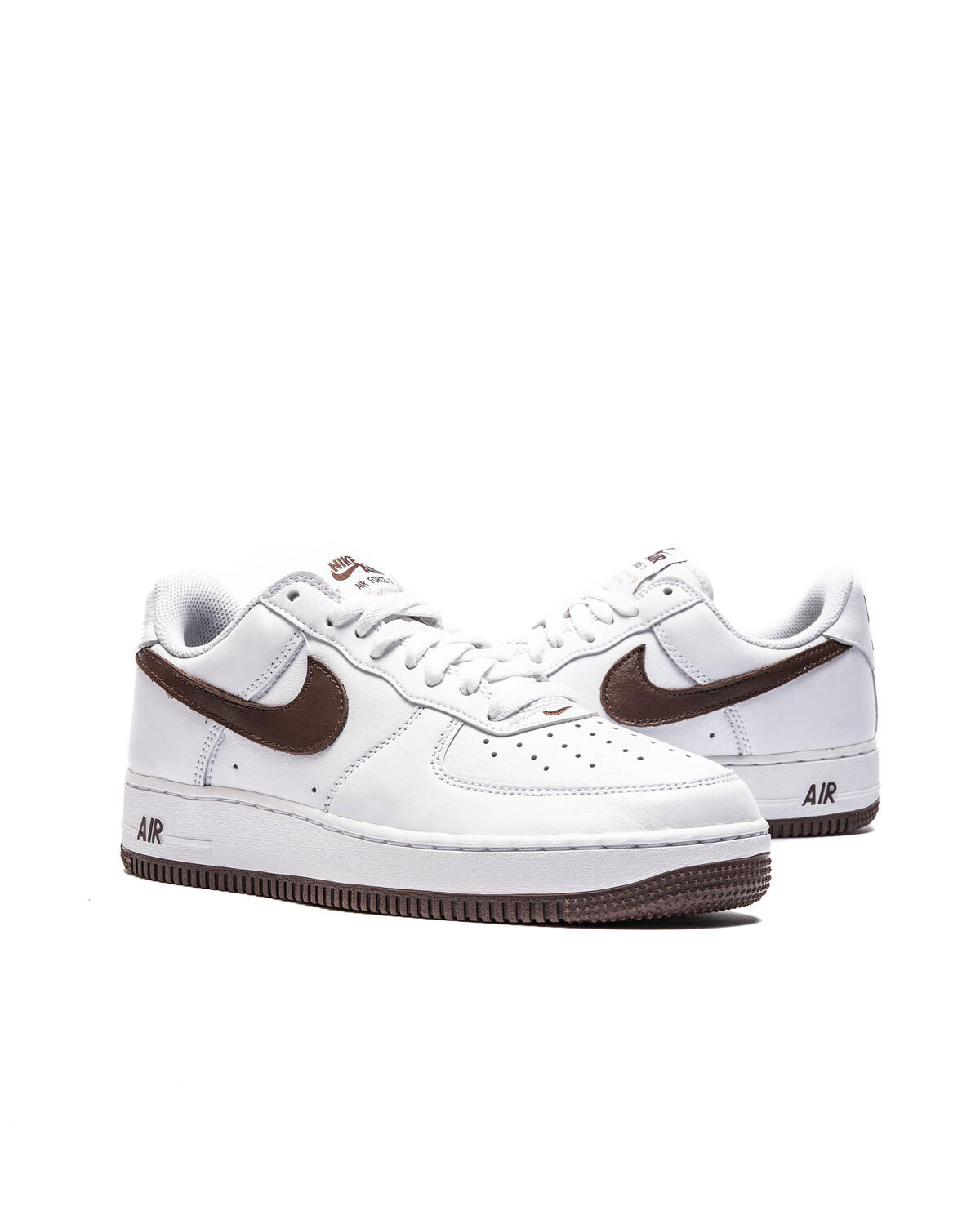 Nike Air Force 1 ´07 Low Fresh Black 心と体の健康 - audef.uy